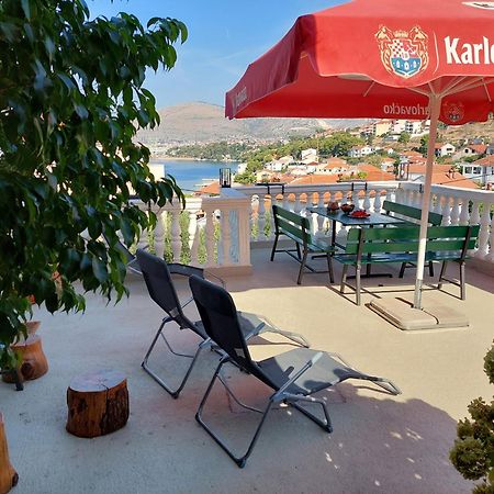 Apartments Gracia & Toni Trogir Buitenkant foto