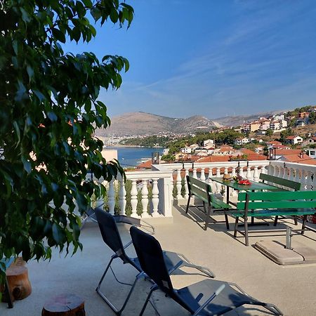 Apartments Gracia & Toni Trogir Buitenkant foto