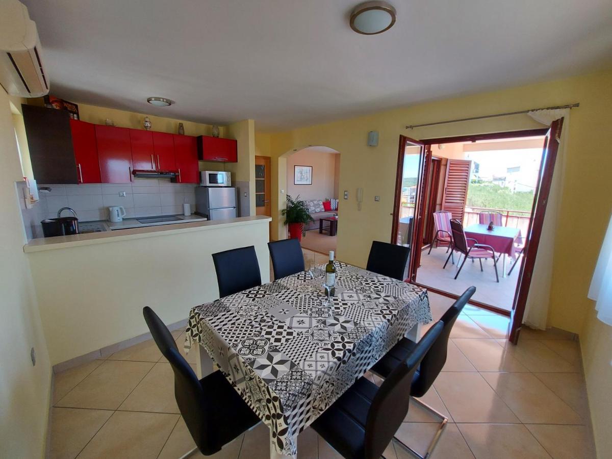 Apartments Gracia & Toni Trogir Buitenkant foto