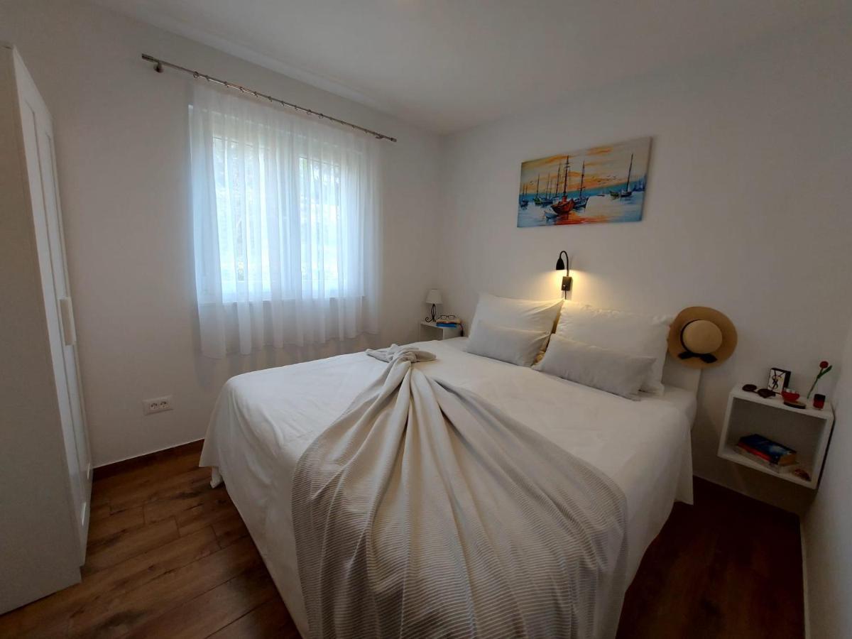 Apartments Gracia & Toni Trogir Buitenkant foto