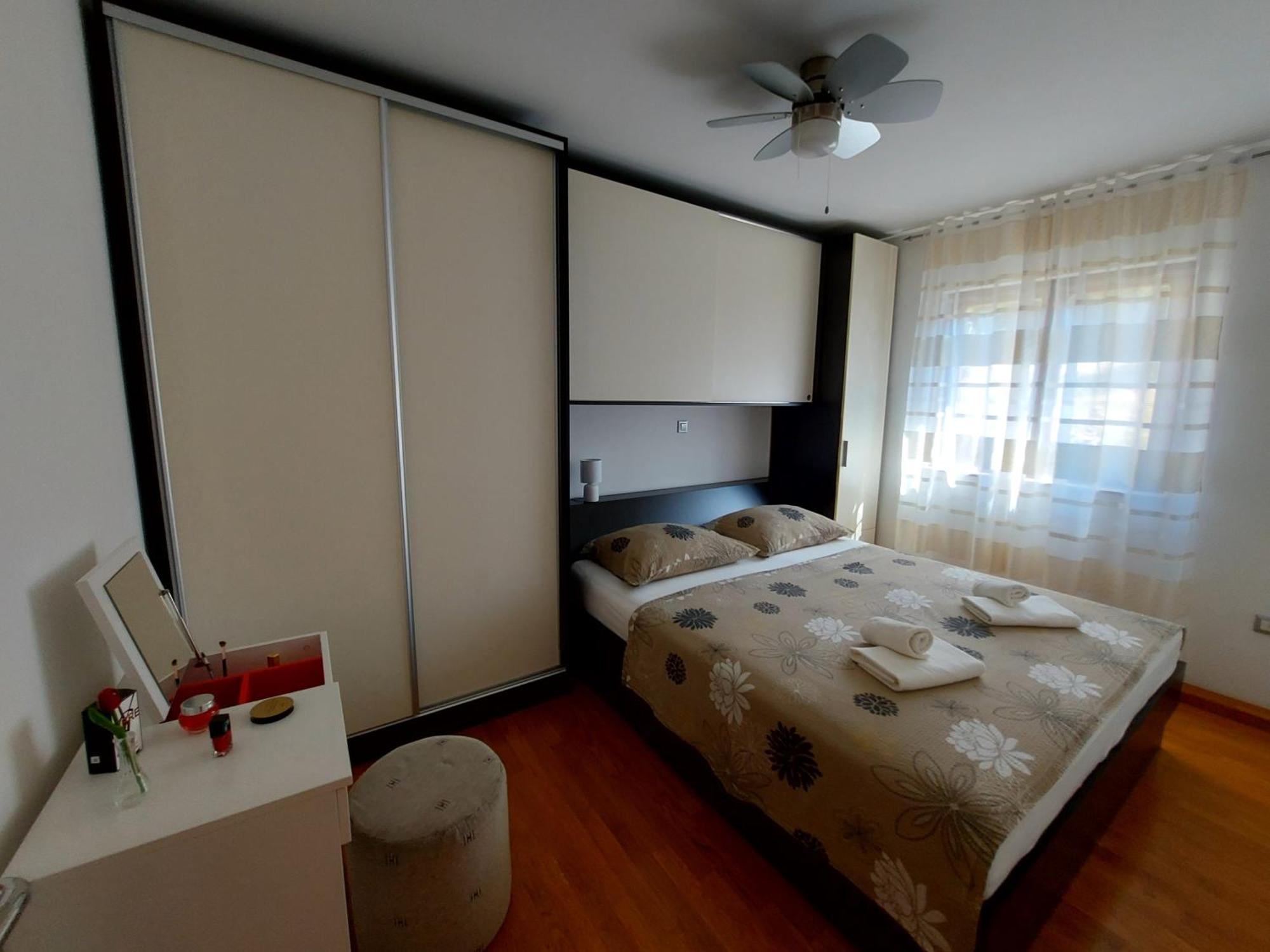 Apartments Gracia & Toni Trogir Buitenkant foto
