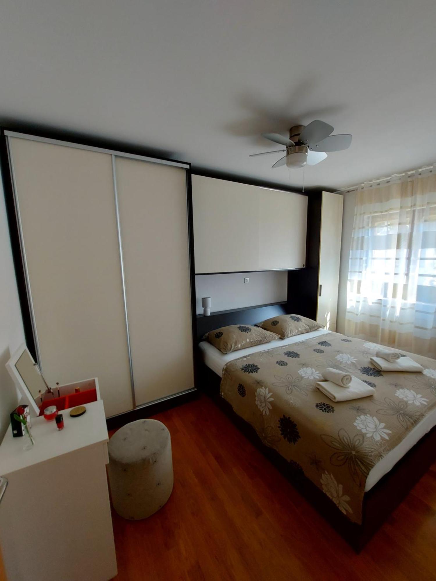 Apartments Gracia & Toni Trogir Buitenkant foto