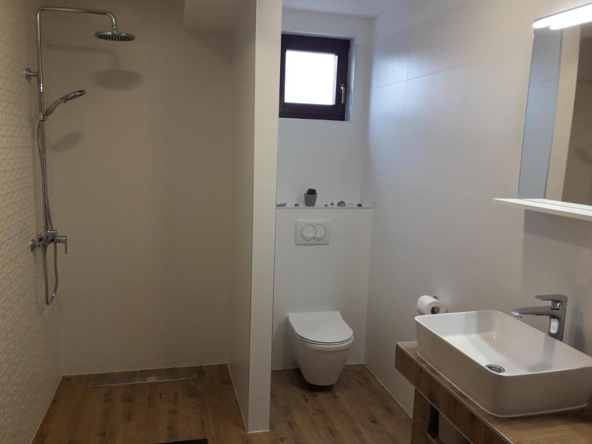 Apartments Gracia & Toni Trogir Buitenkant foto